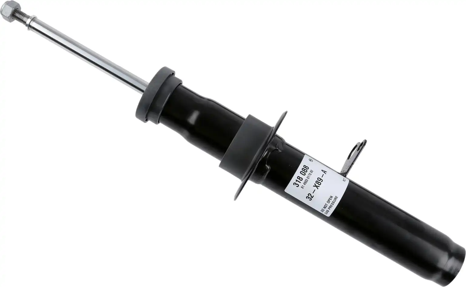 SACHS 318 088