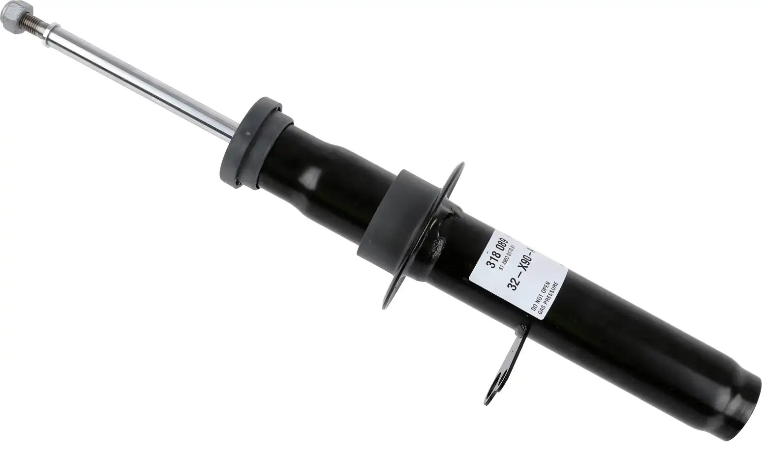 SACHS 318 089