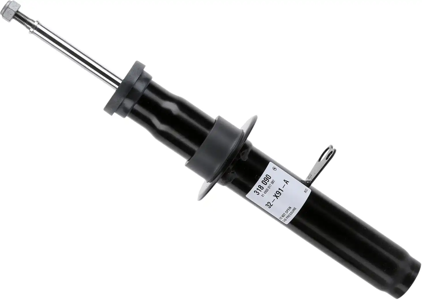 SACHS 318 090