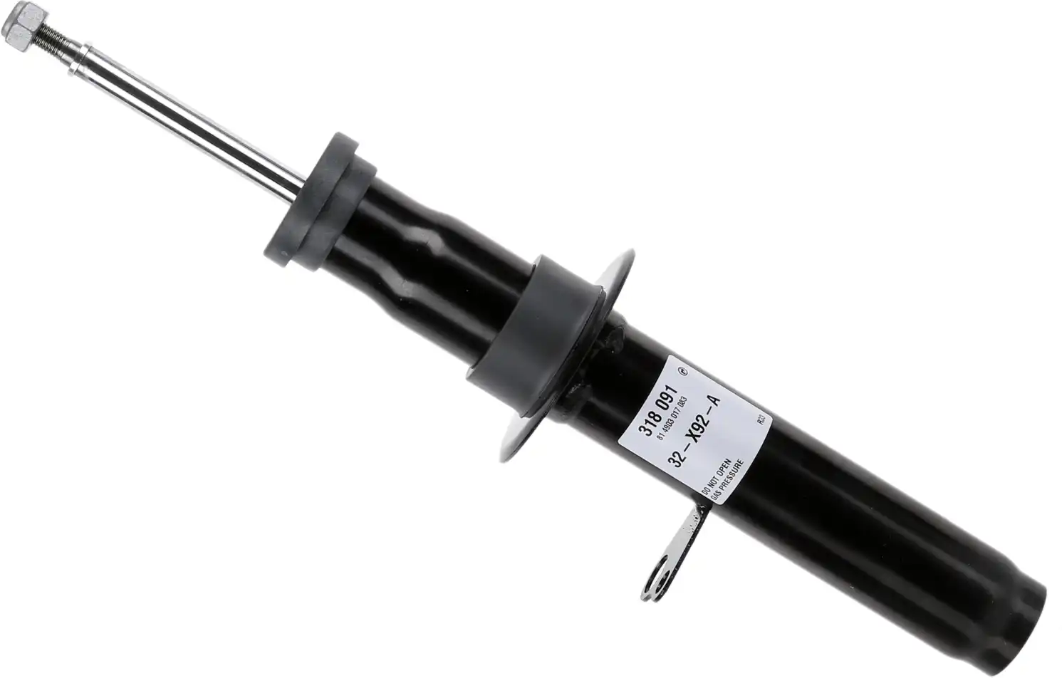 SACHS 318 091