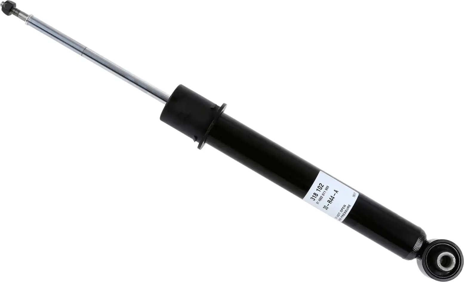 SACHS 318 102