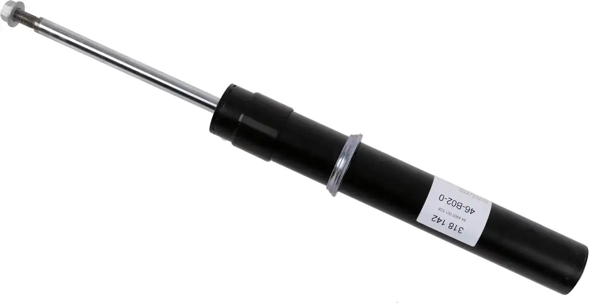 SACHS 318 142