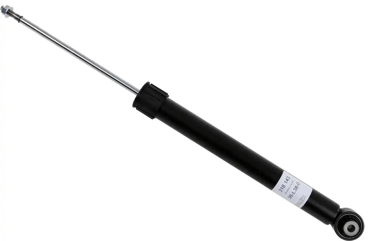 SACHS 318 143