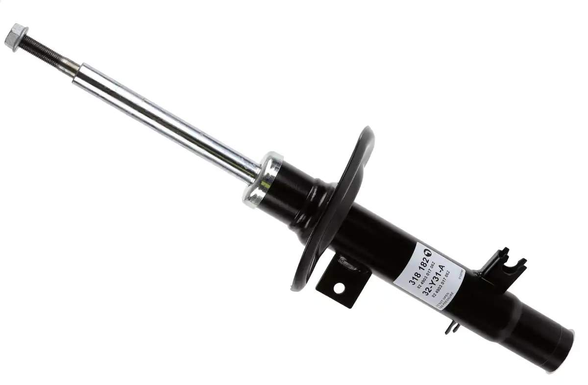 SACHS 318 182