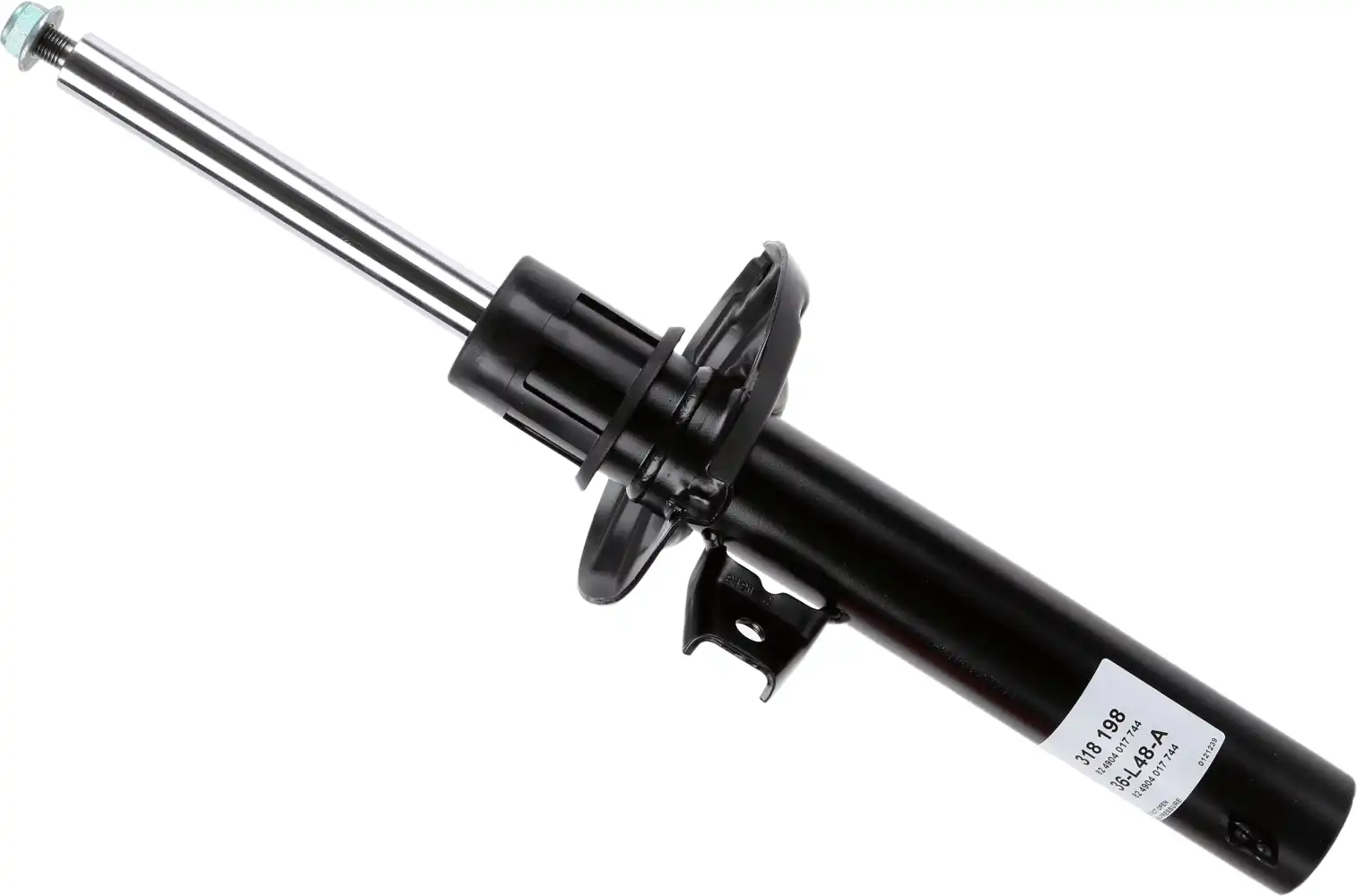 SACHS 318 198