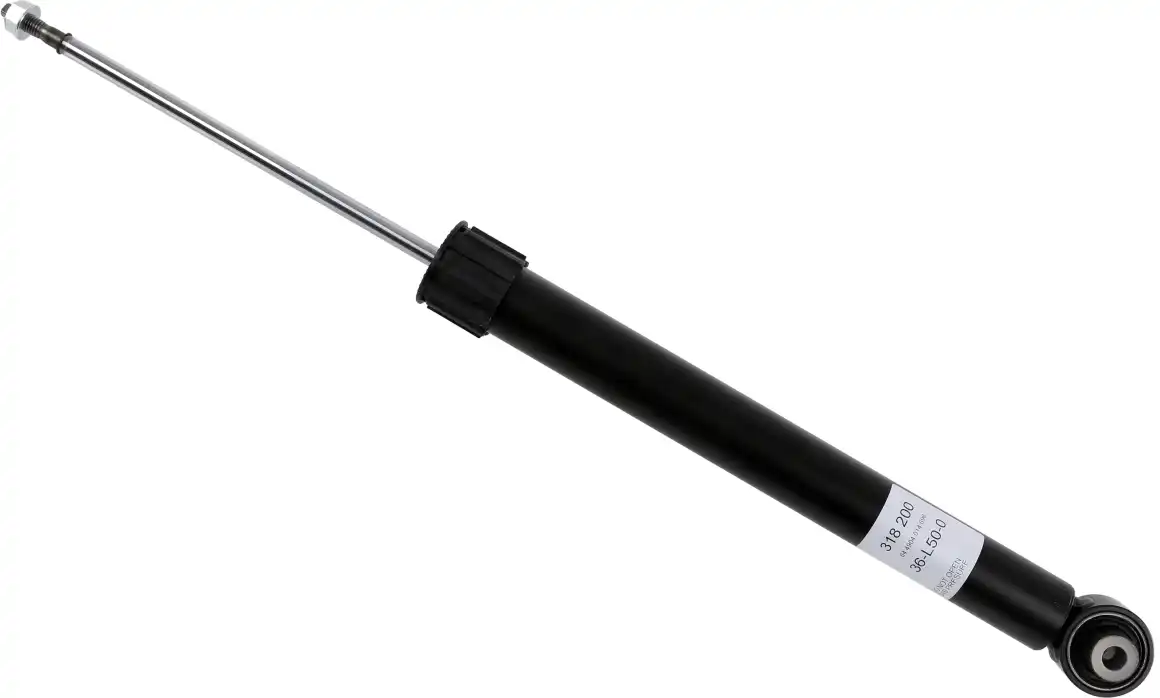 SACHS 318 200