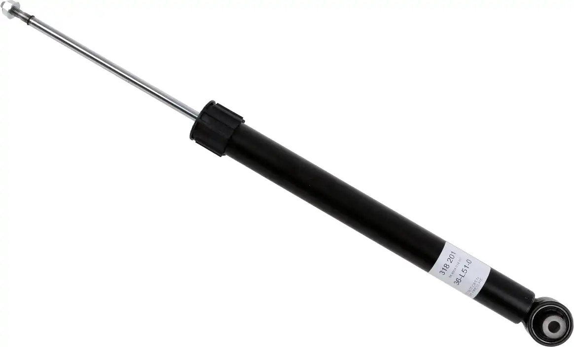 SACHS 318 201