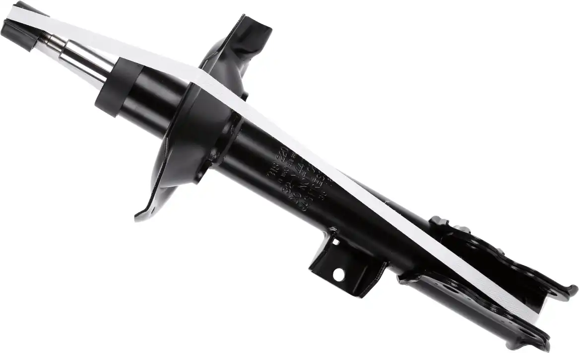 SACHS 318 220