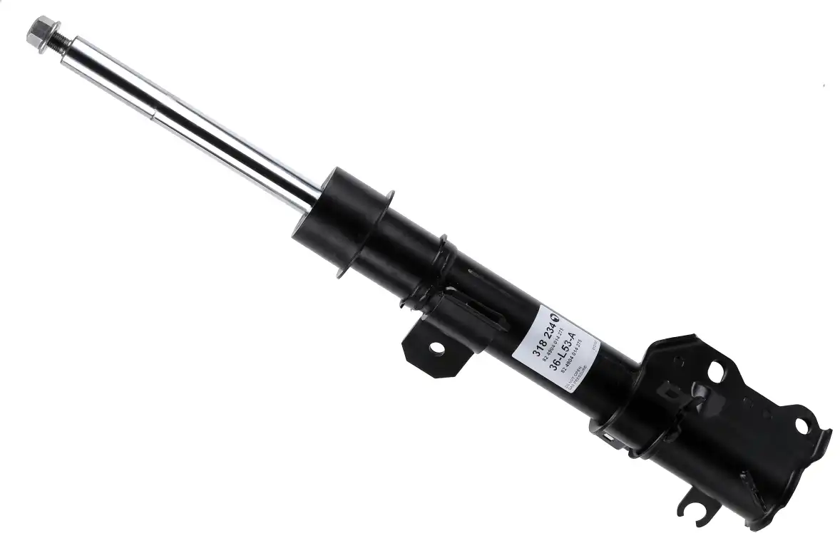 SACHS 318 234
