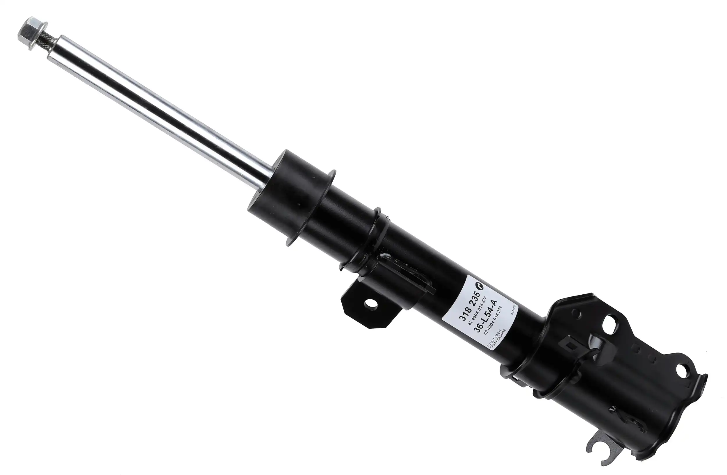 SACHS 318 235