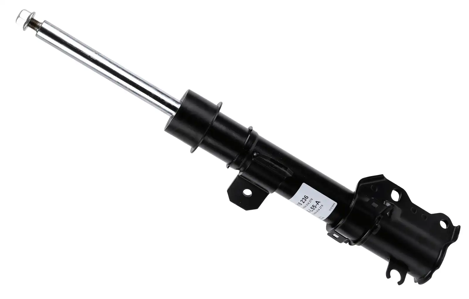 SACHS 318 236