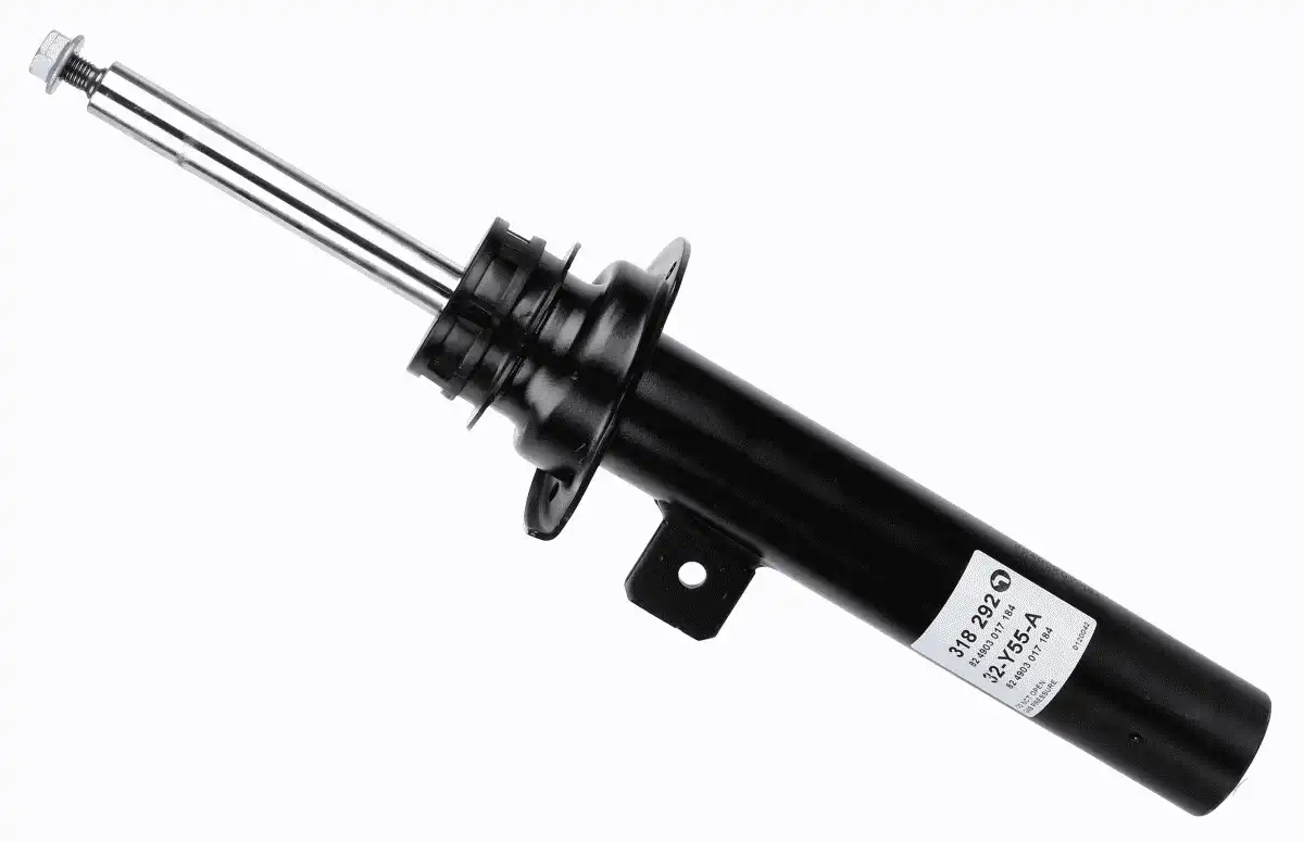 SACHS 318 292