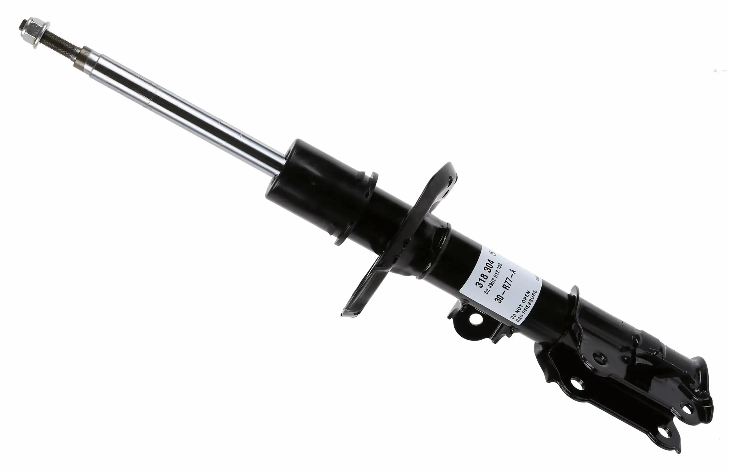 SACHS 318 304