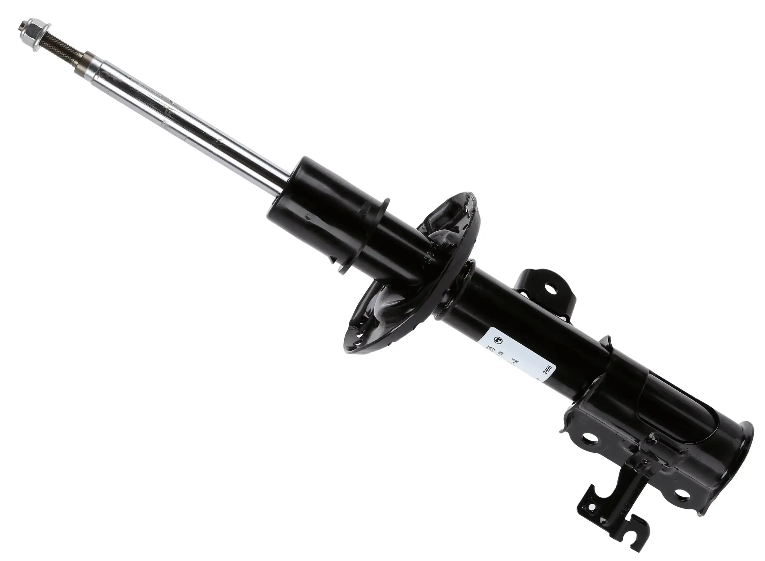 SACHS 318 306