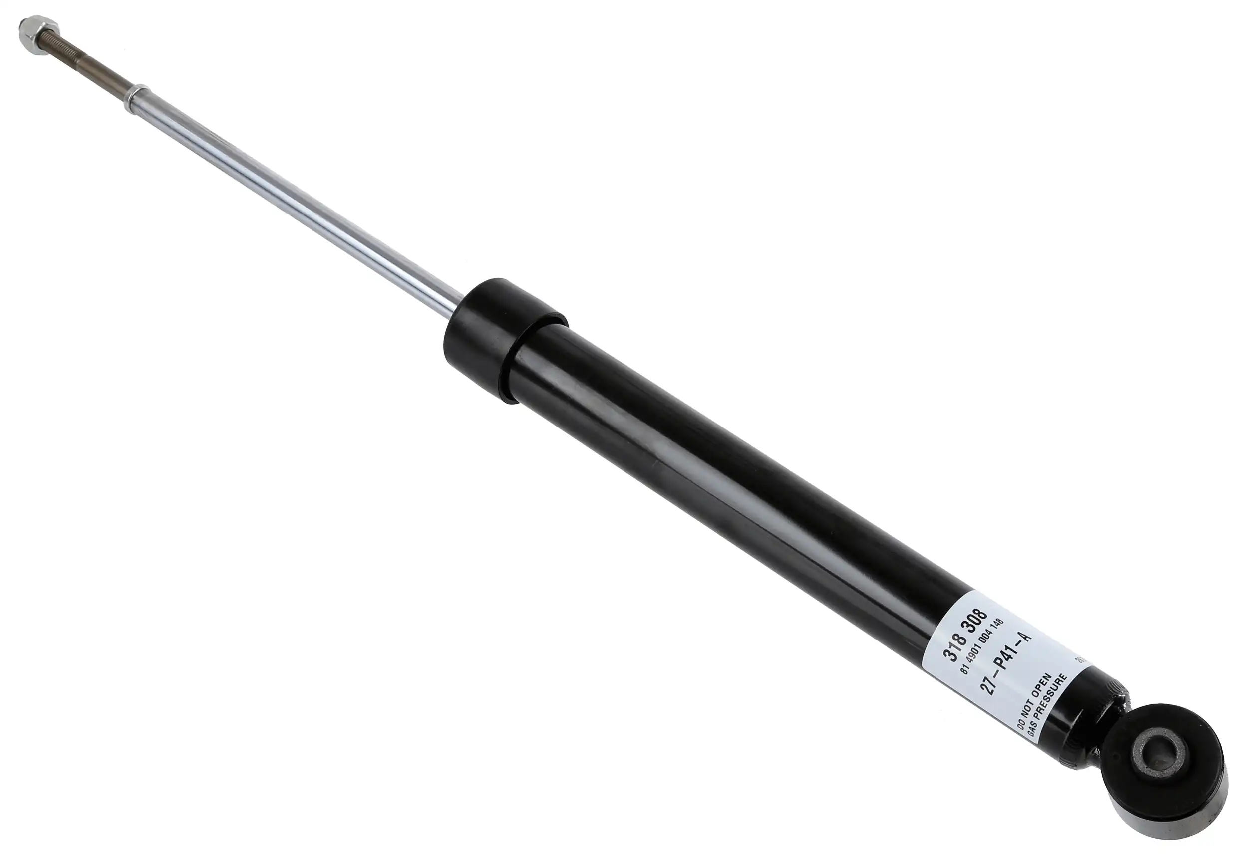 SACHS 318 308