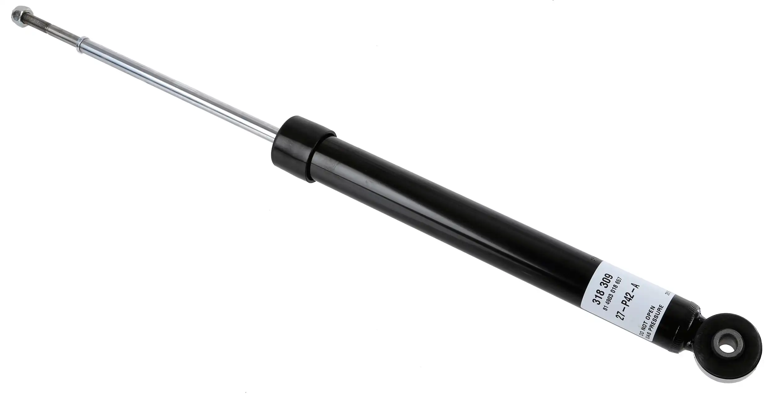 SACHS 318 309