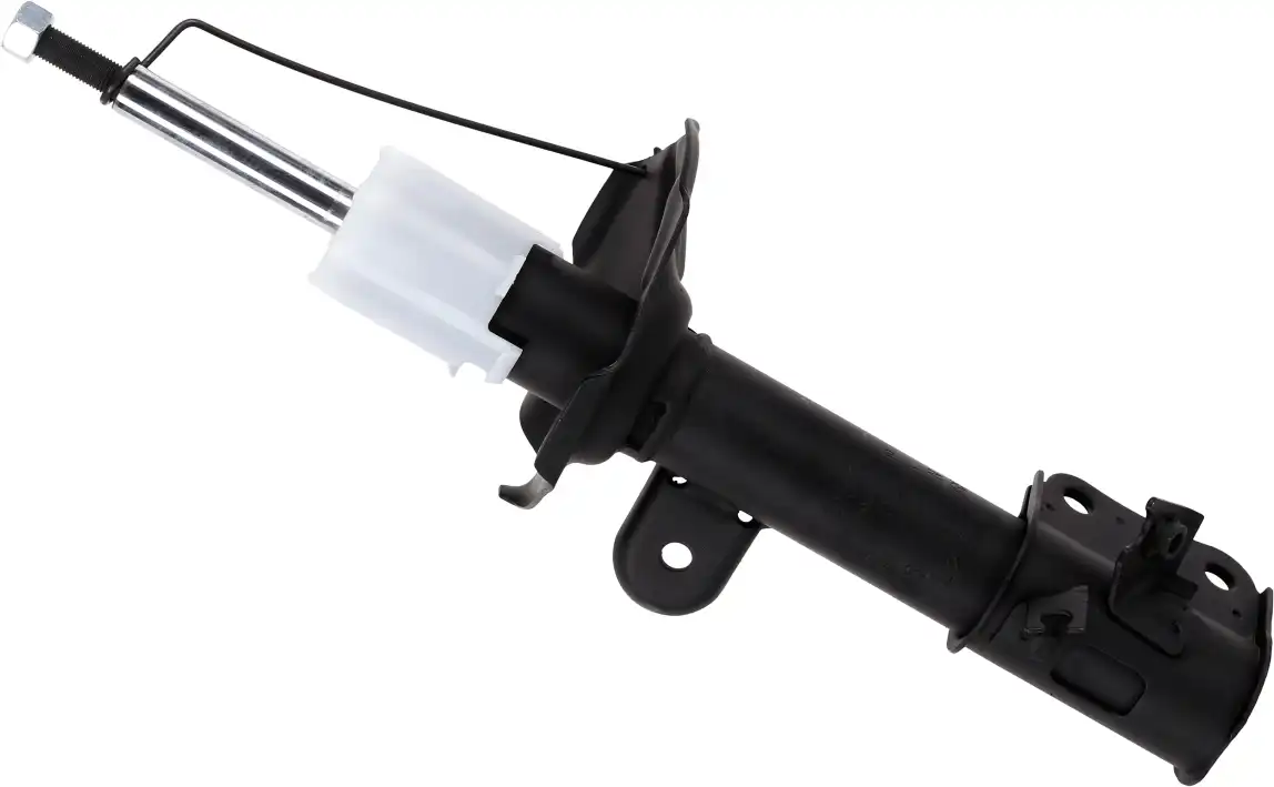 SACHS 318 310
