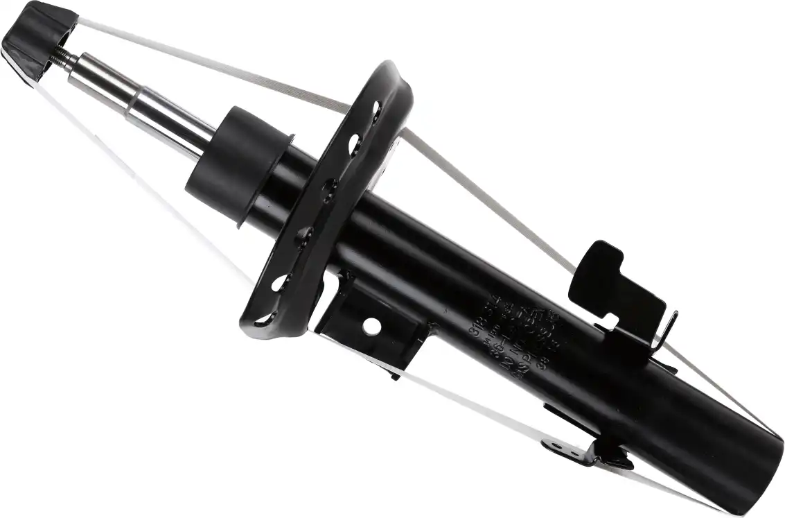SACHS 318 314