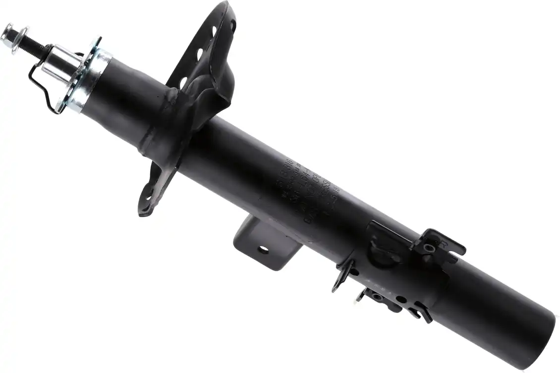 SACHS 318 316