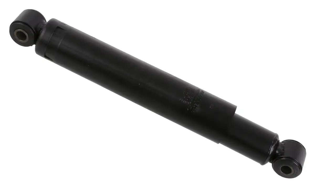 SACHS 318 318