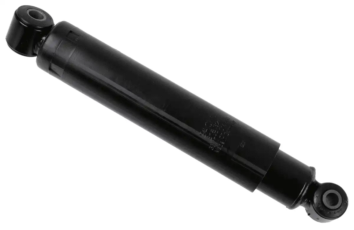 SACHS 318 328