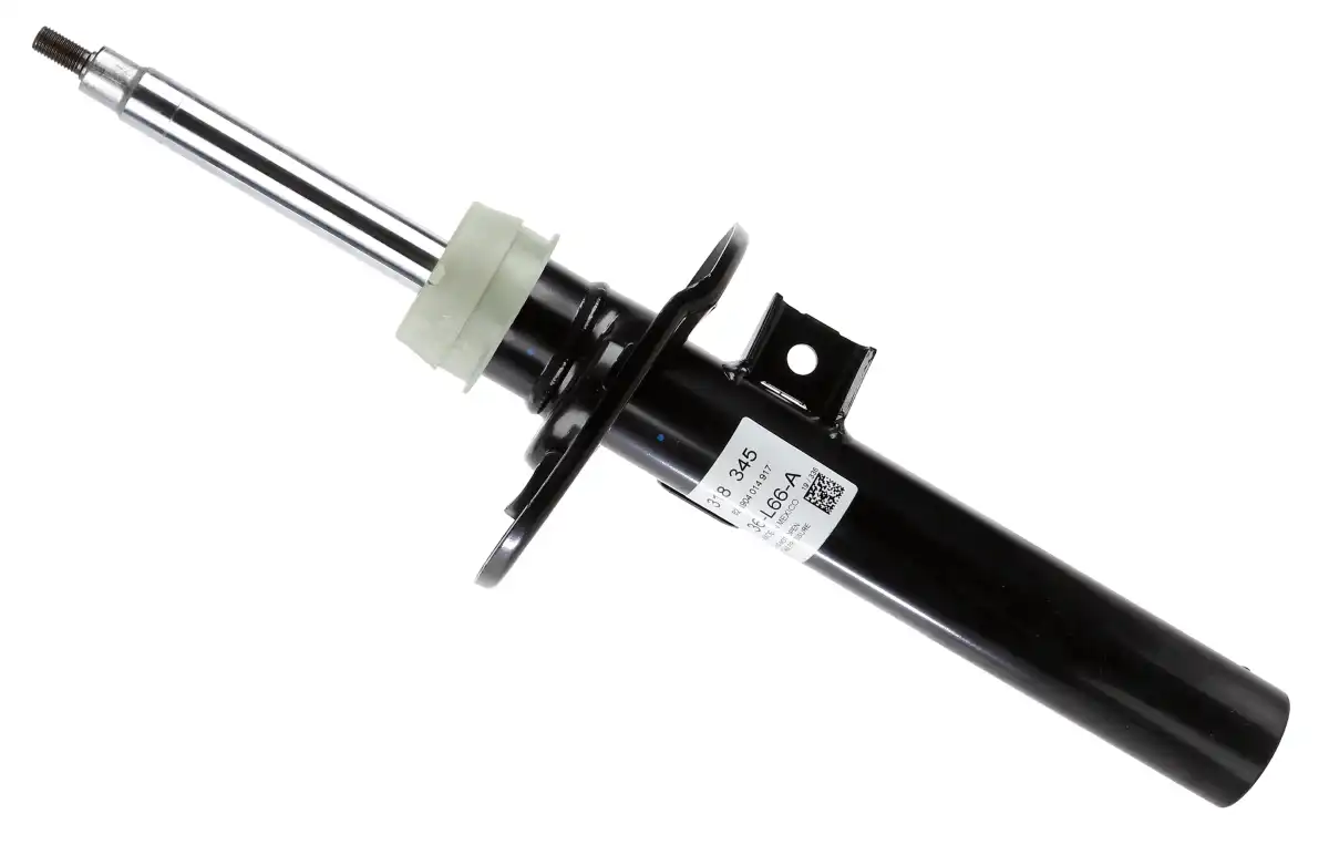 SACHS 318 345