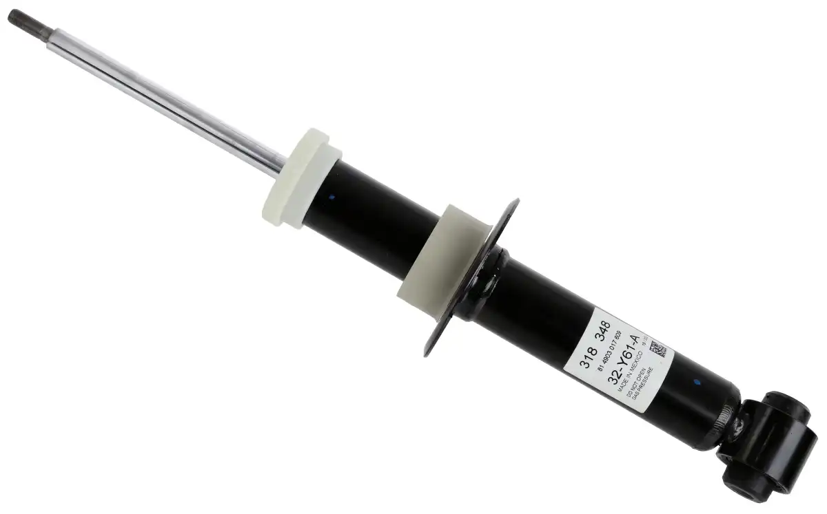 SACHS 318 348