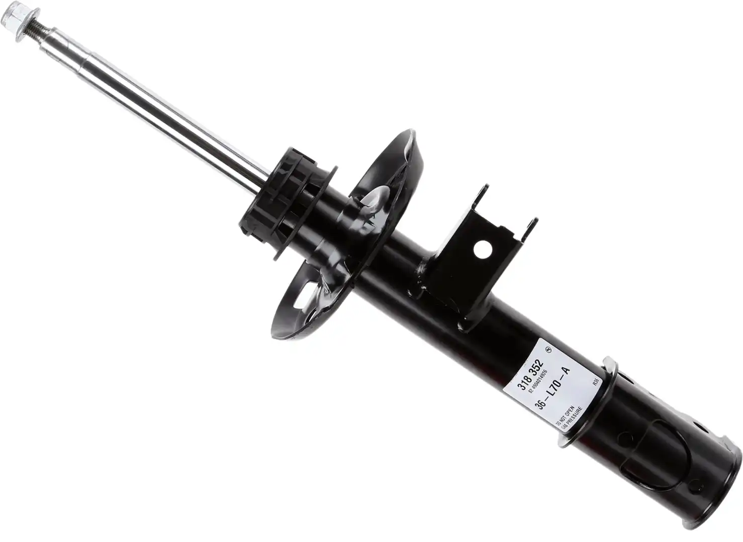 SACHS 318 352
