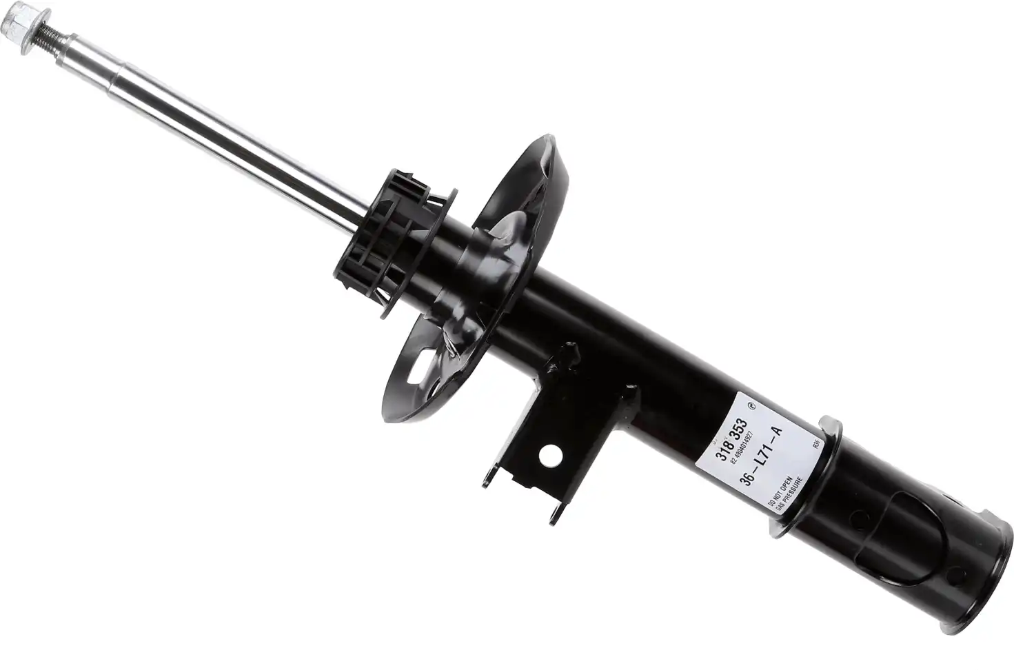 SACHS 318 353