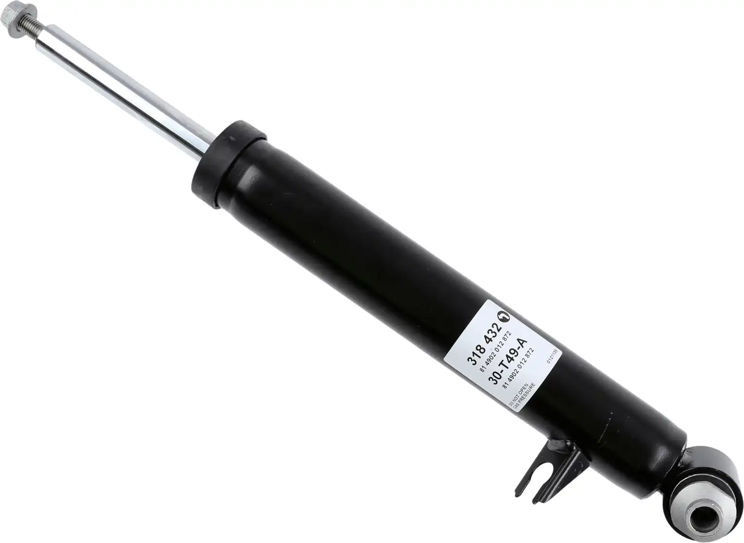 SACHS 318 432