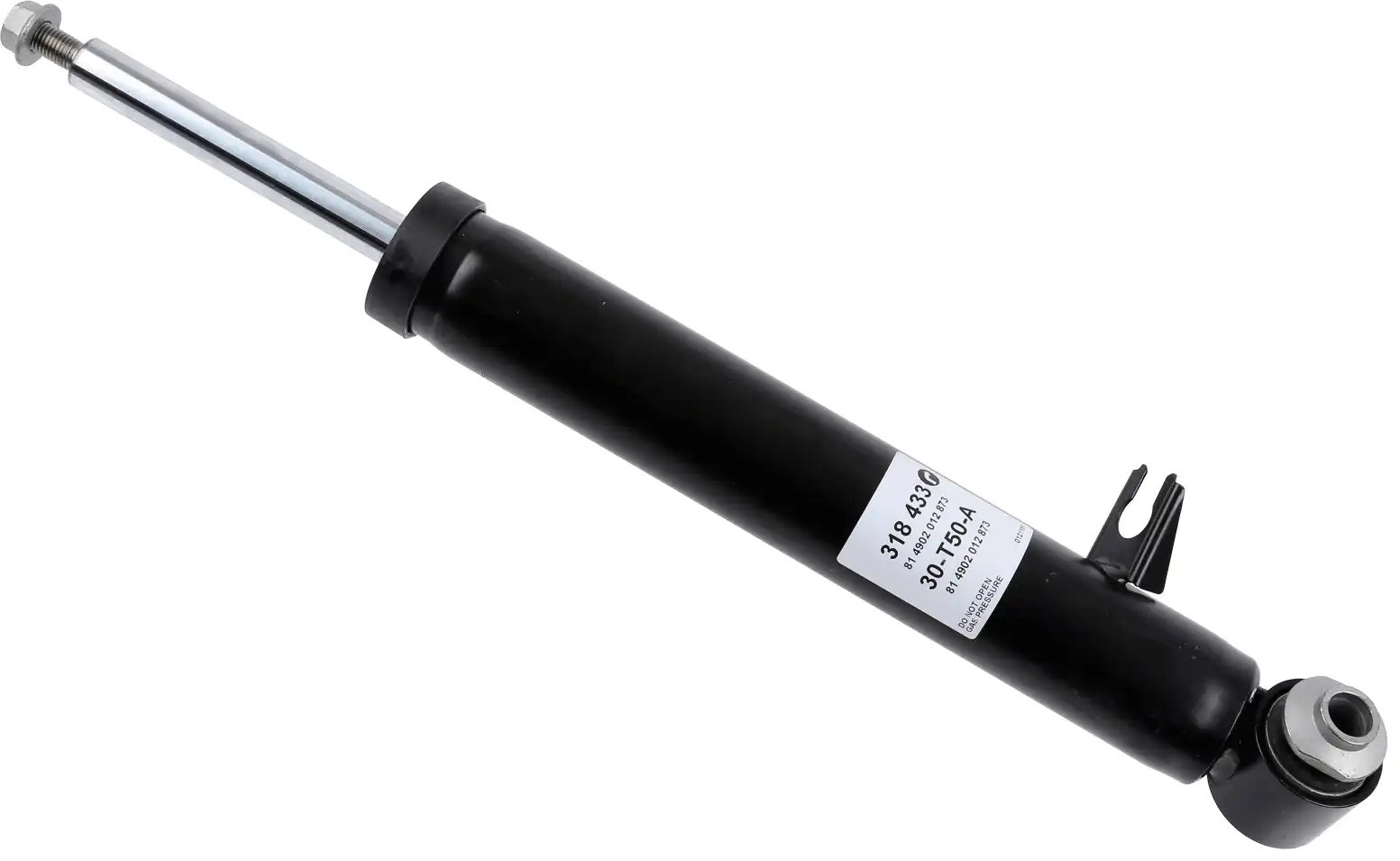 SACHS 318 433