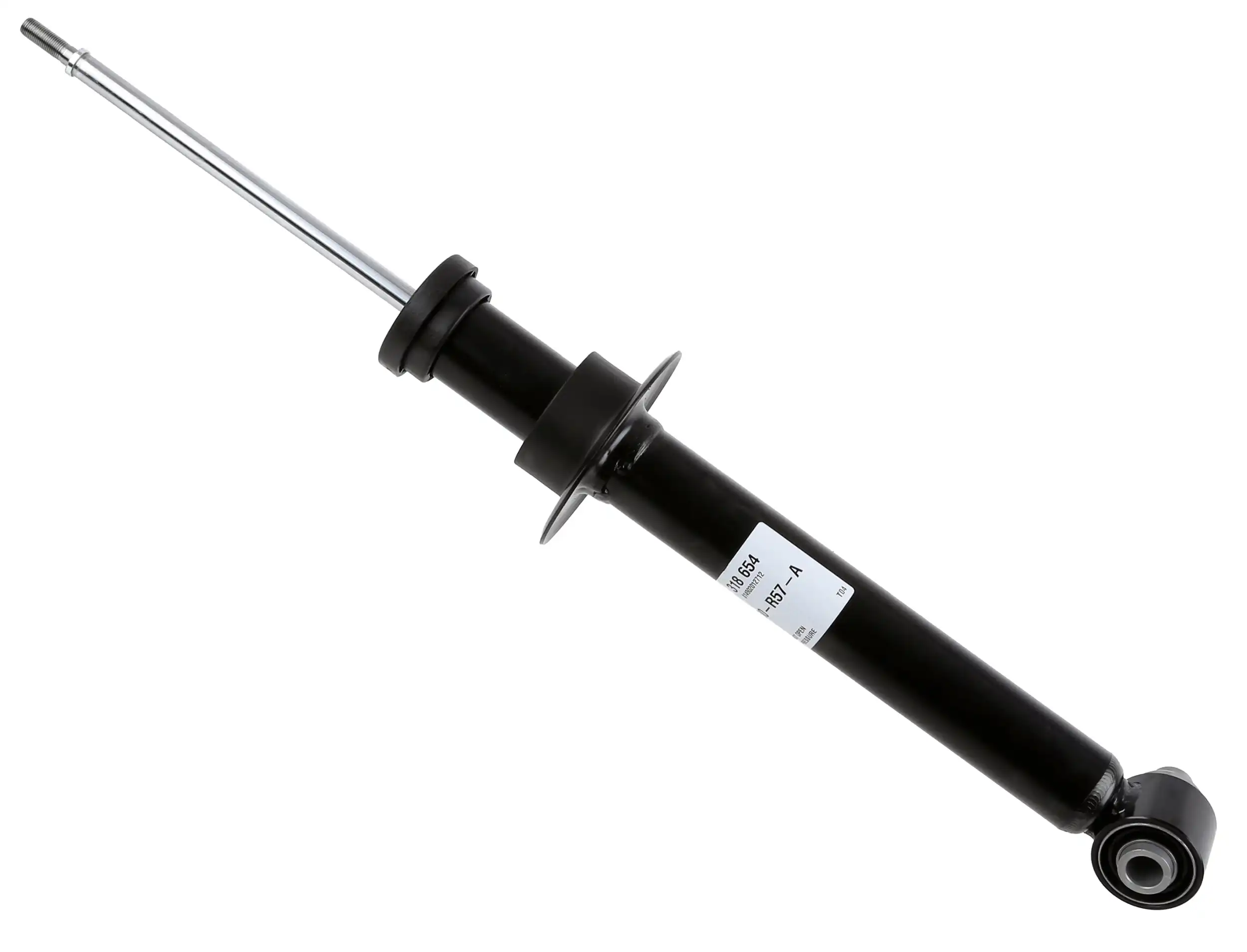 SACHS 318 654