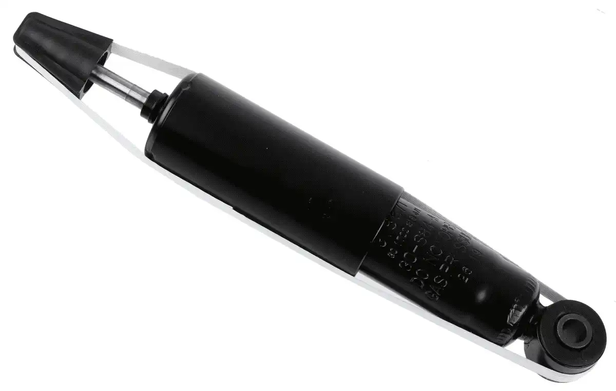 SACHS 318 671