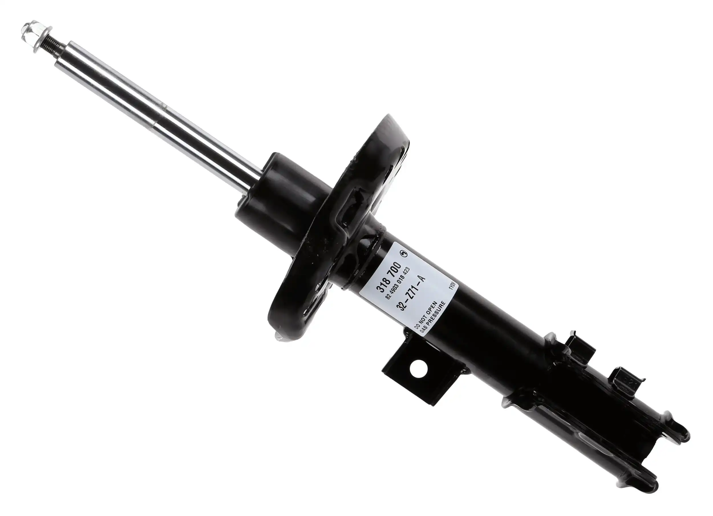 SACHS 318 700