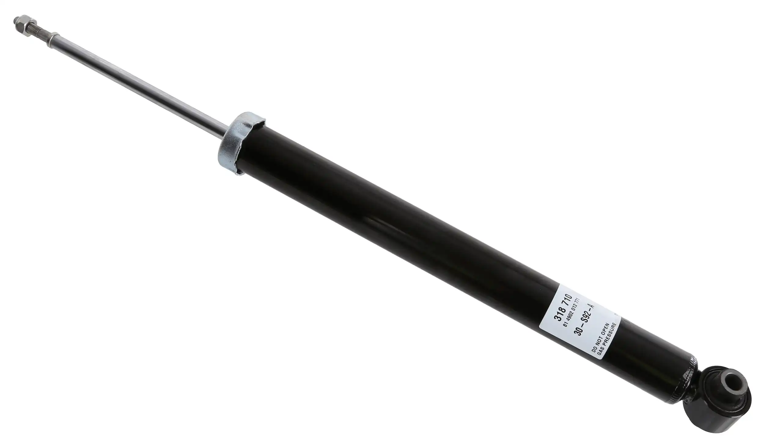 SACHS 318 710
