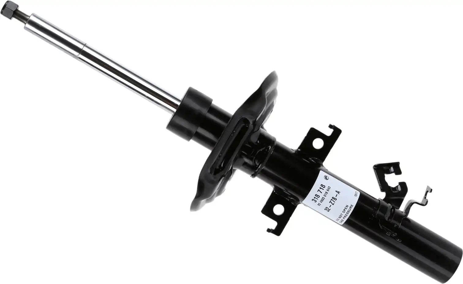 SACHS 318 718