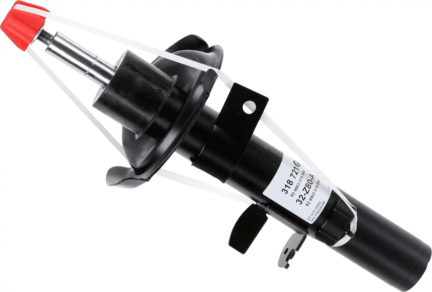 SACHS 318 721