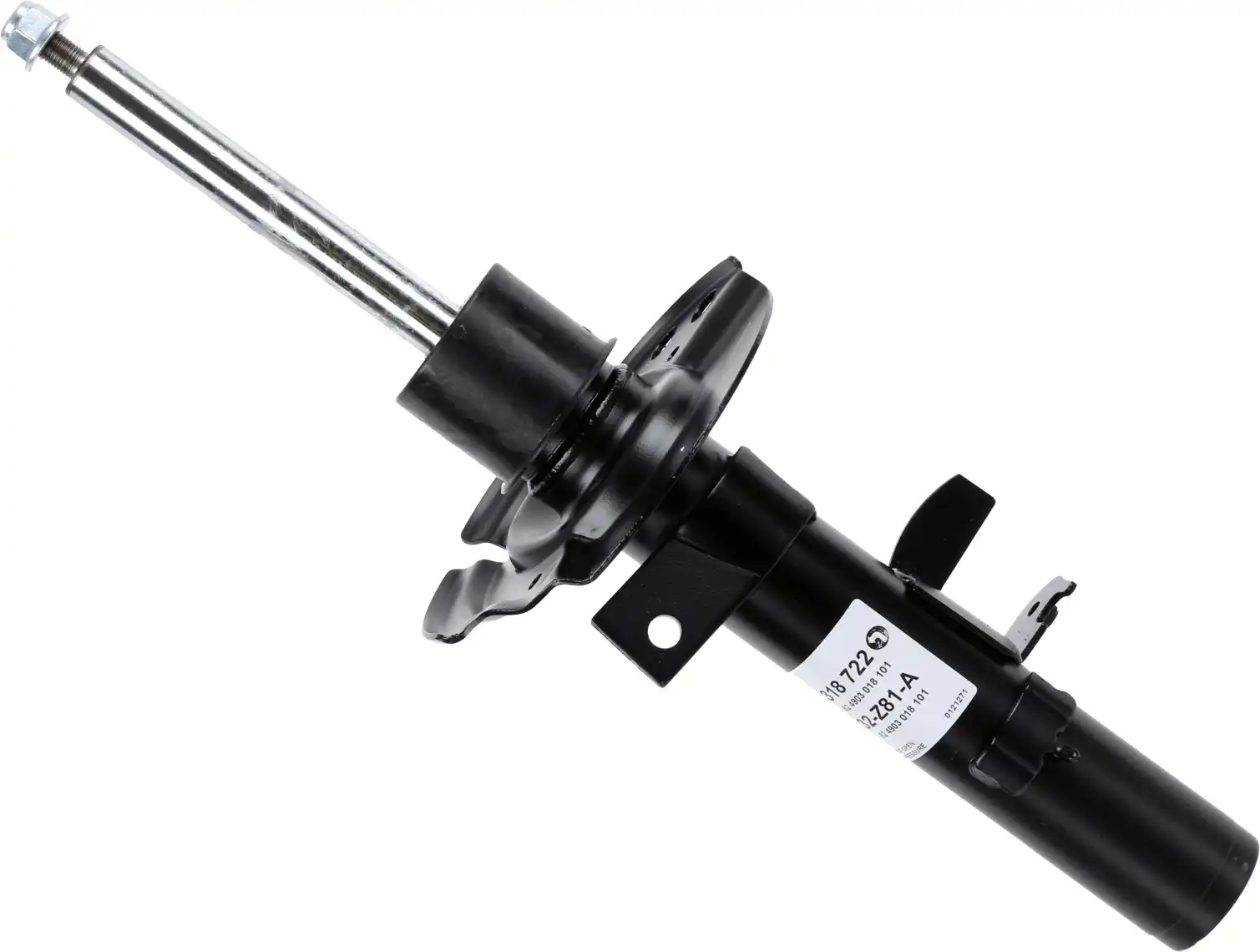 SACHS 318 722