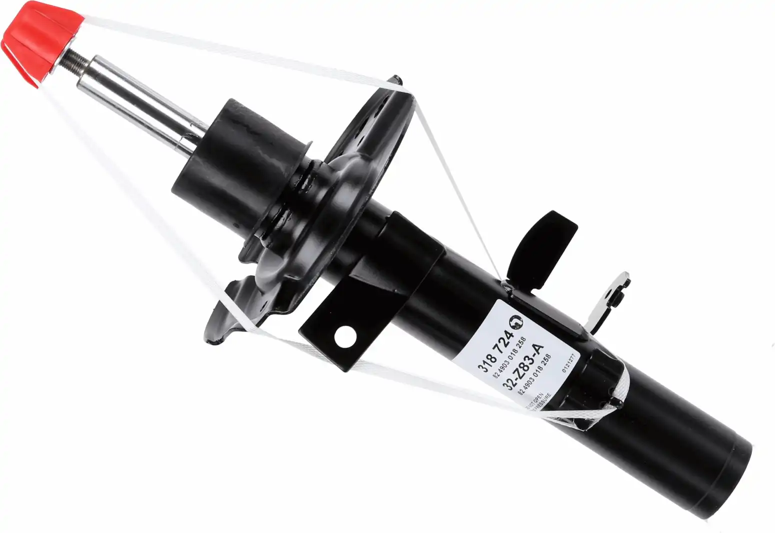 SACHS 318 724