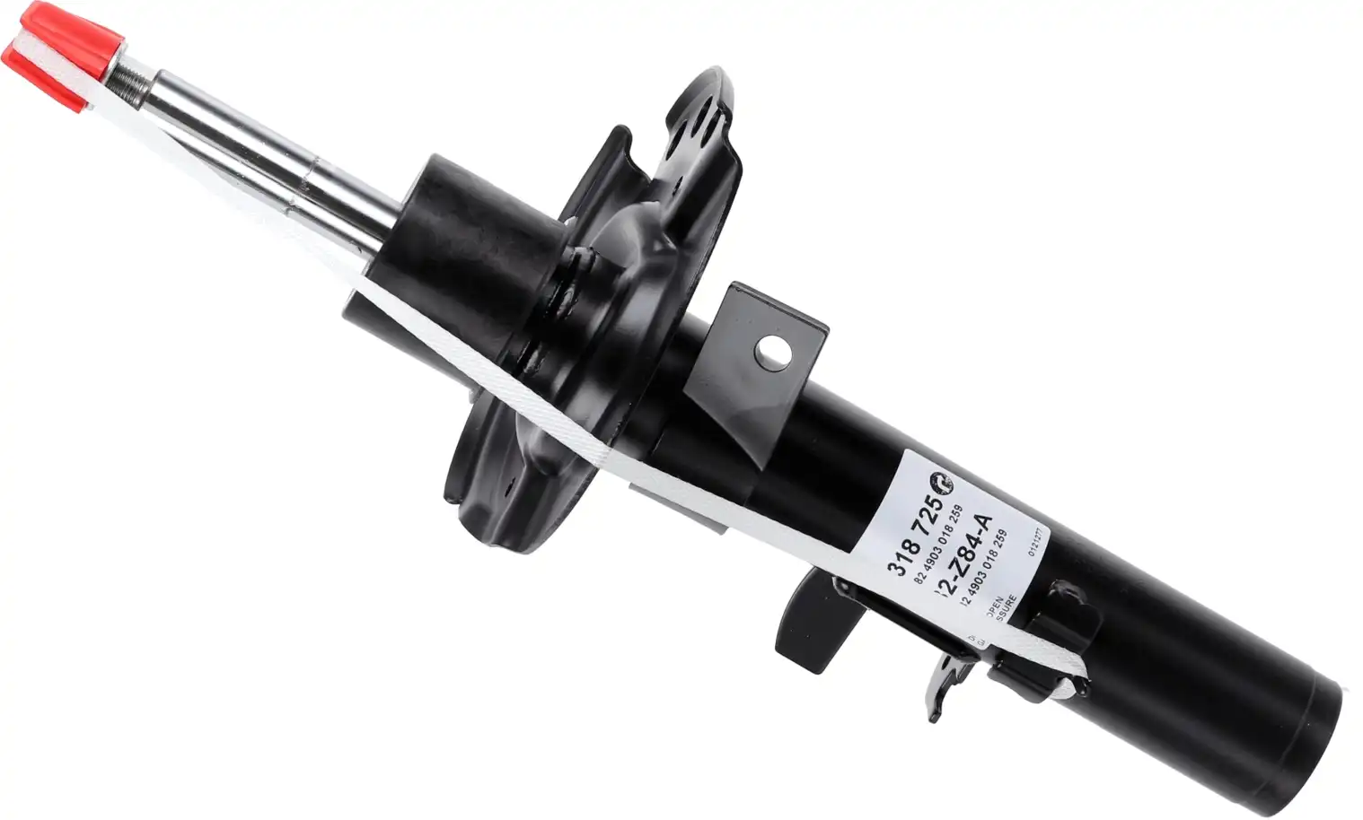 SACHS 318 725