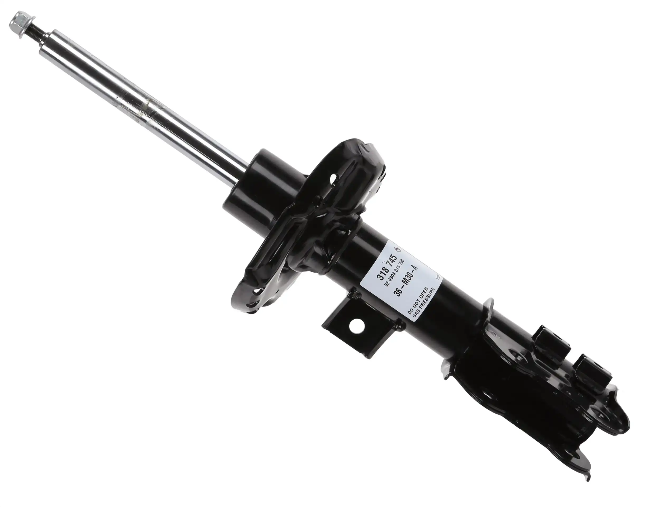 SACHS 318 745