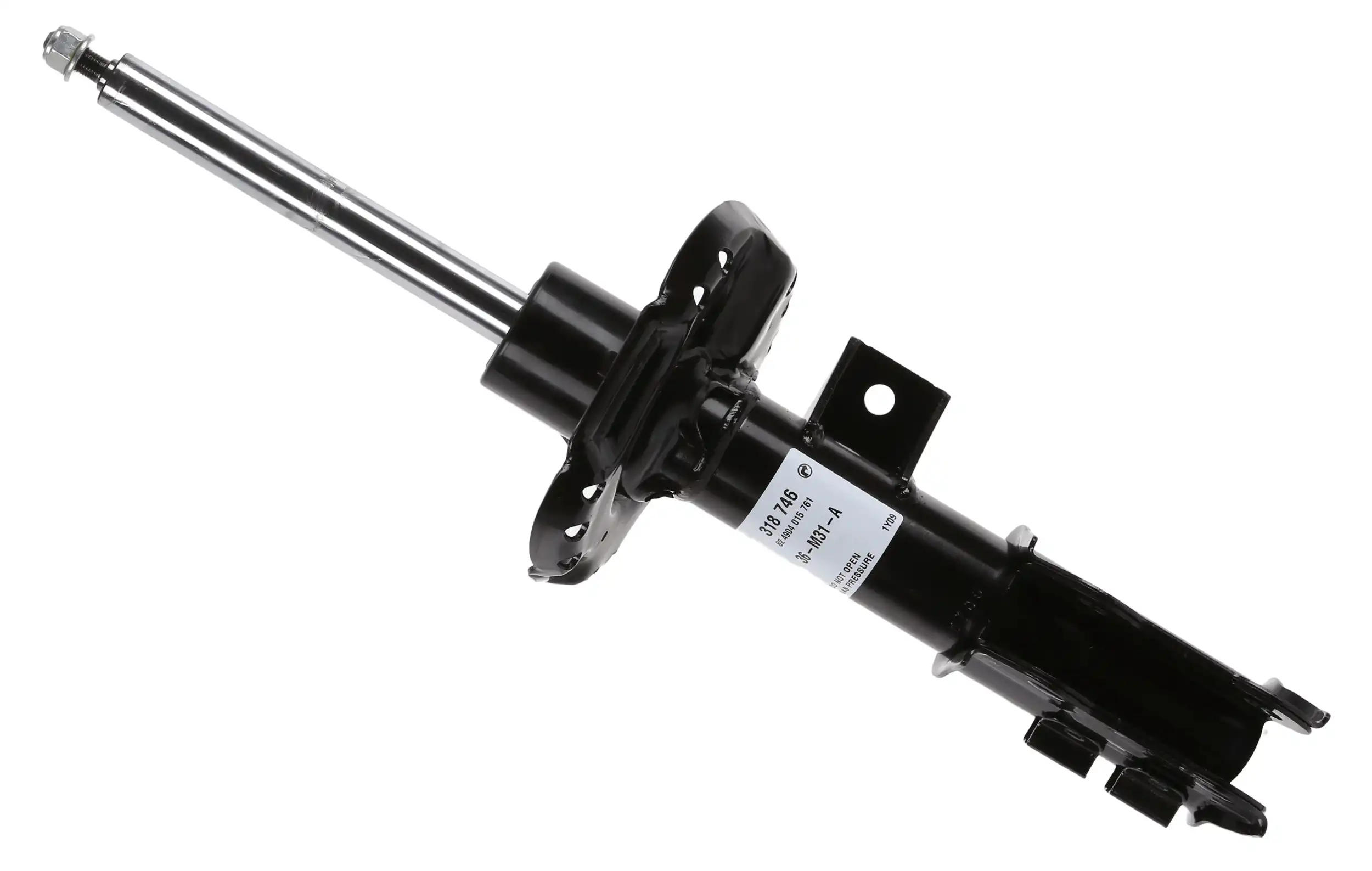 SACHS 318 746