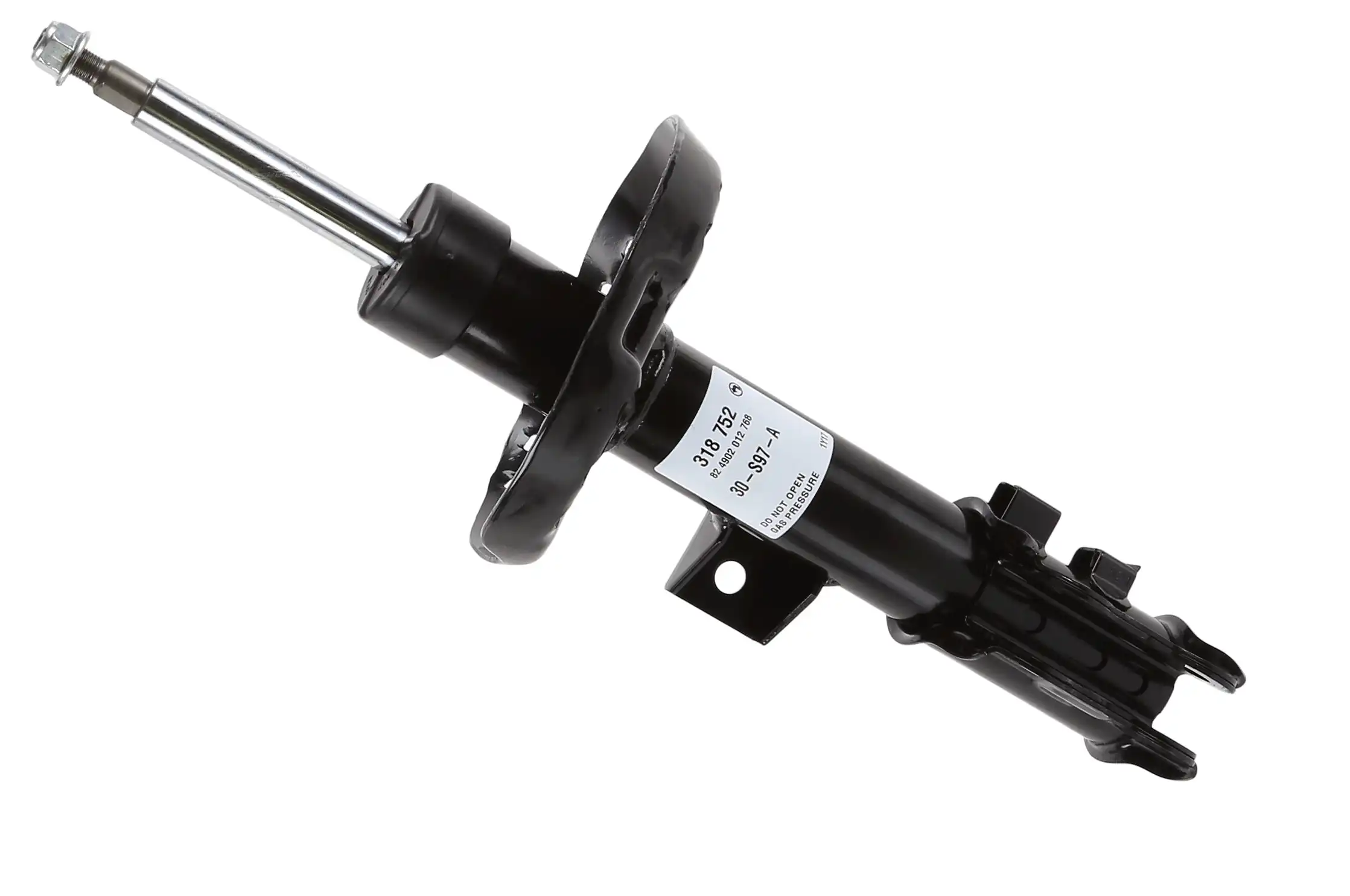 SACHS 318 752