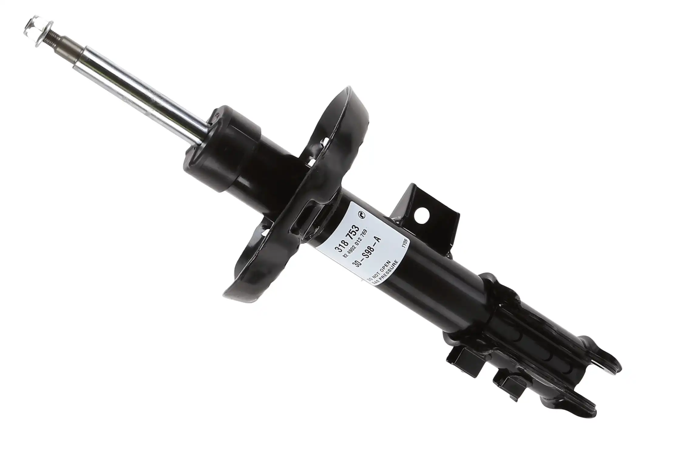 SACHS 318 753