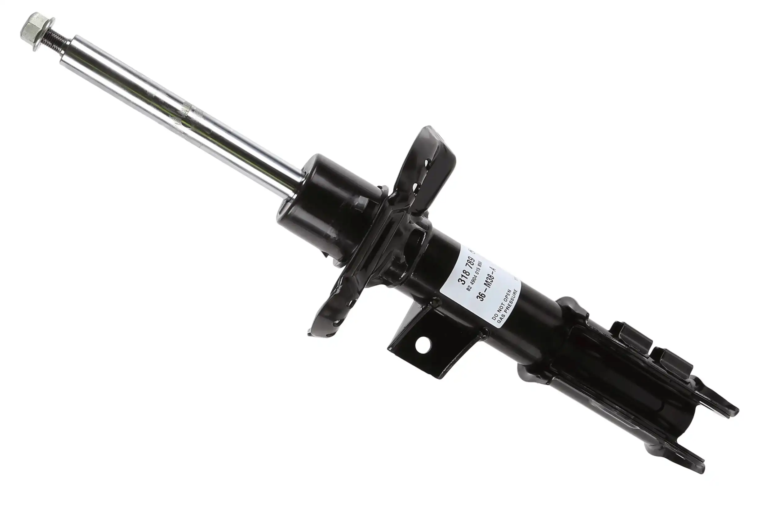 SACHS 318 789