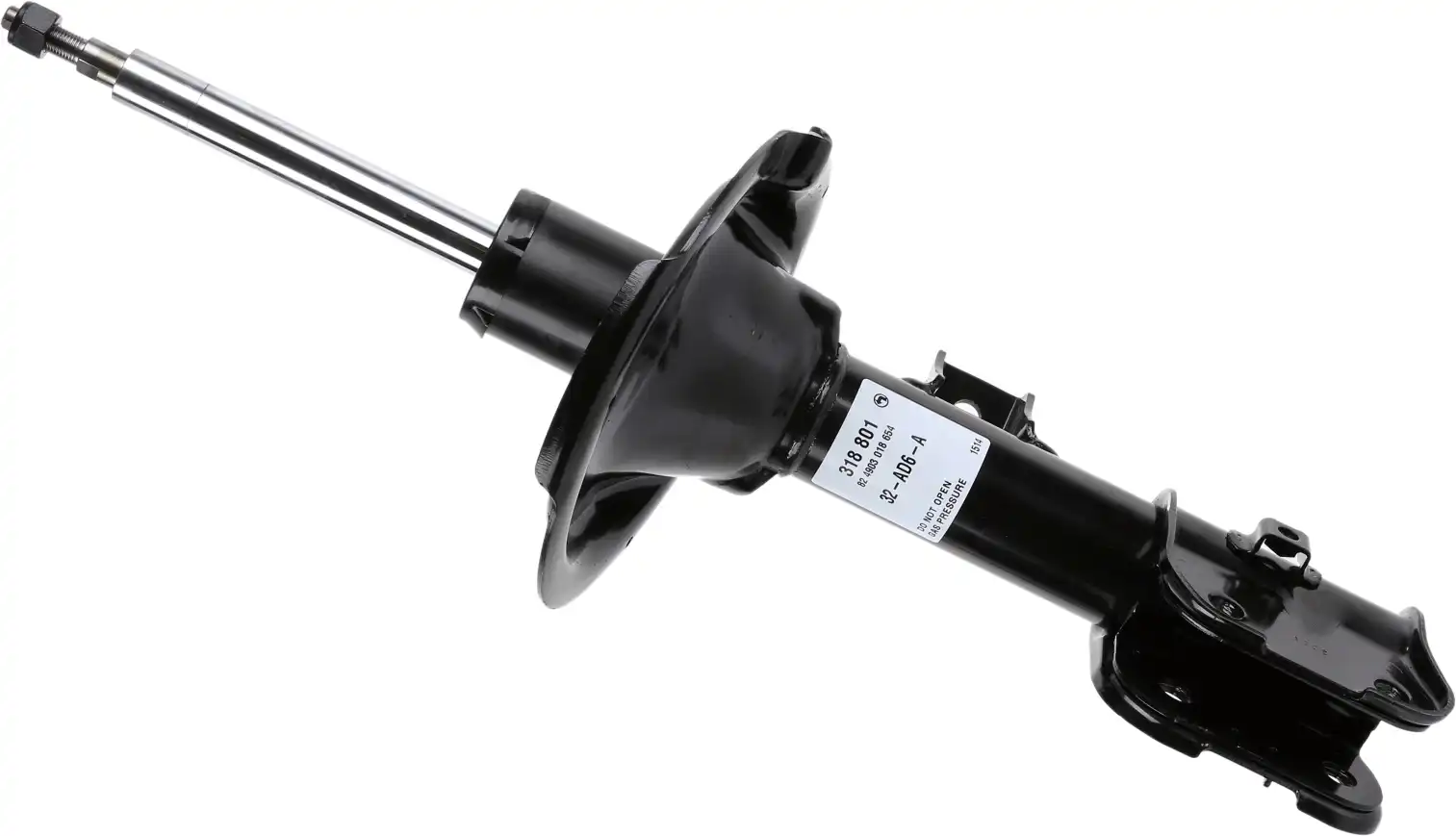 SACHS 318 801