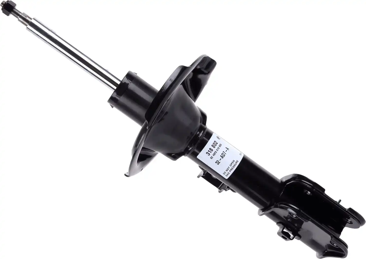SACHS 318 802