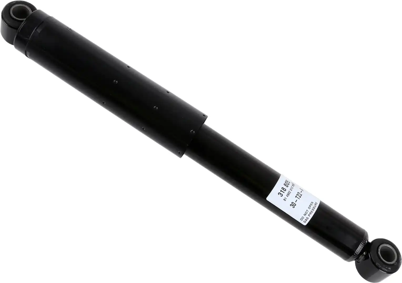 SACHS 318 805
