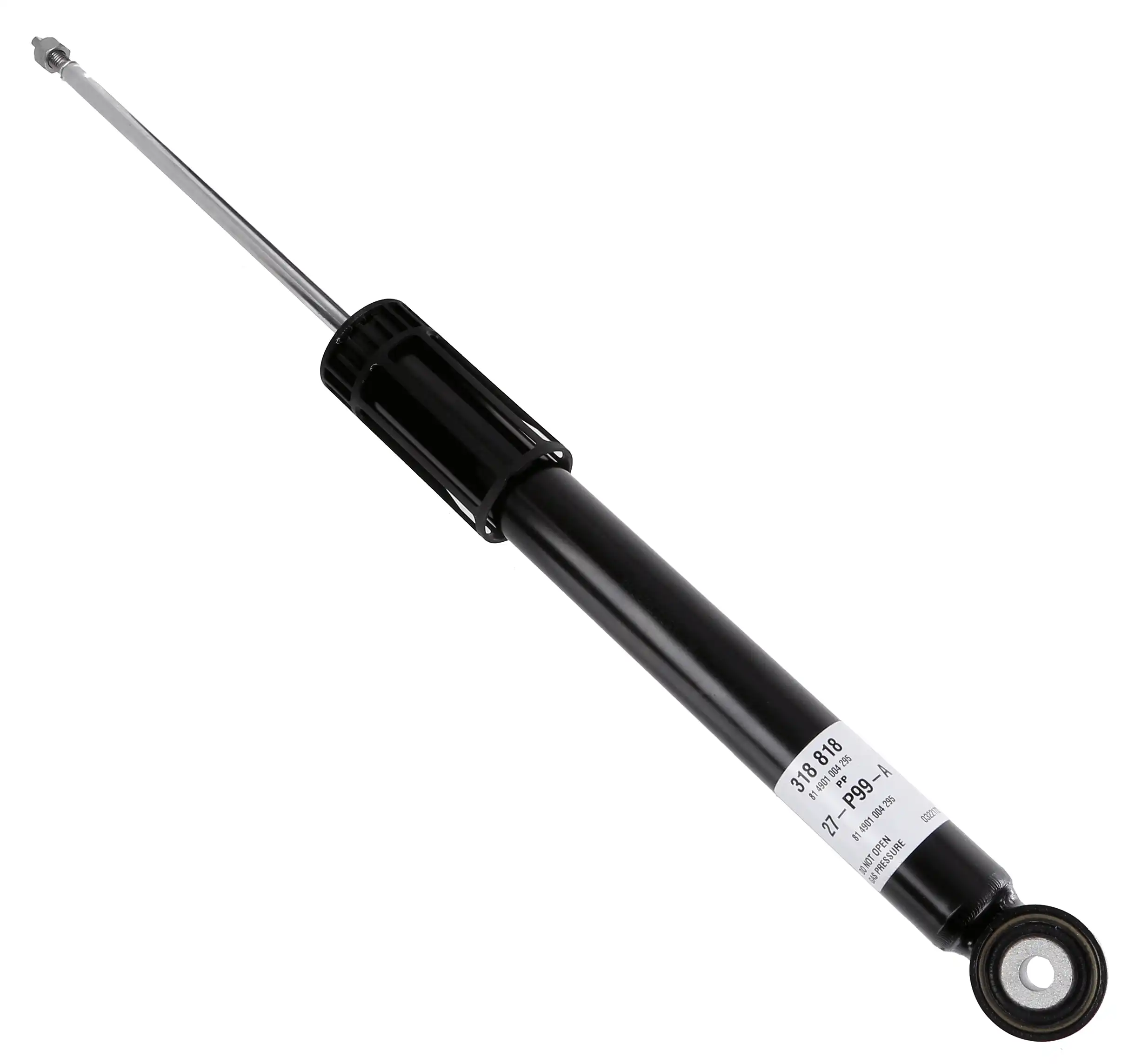 SACHS 318 818