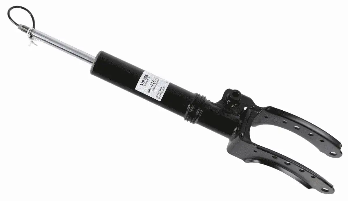 SACHS 319 008